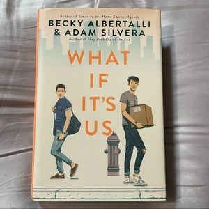 “What if it’s Us”